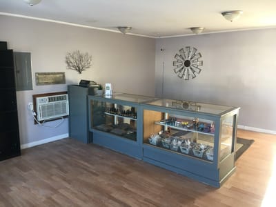 Farrah’s Hidden Hollow, LLC