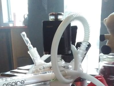 Fast Vape and All Things CBD