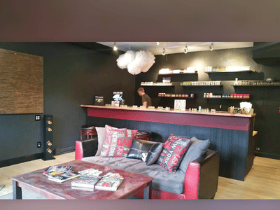 Fast Vape and All Things CBD