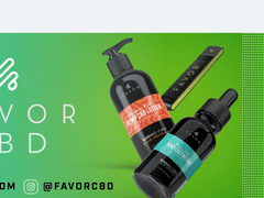 FAVOR CBD