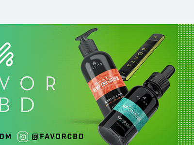 FAVOR CBD
