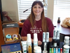 Feel Free With CBD, CBD oil in Texas City, Texas