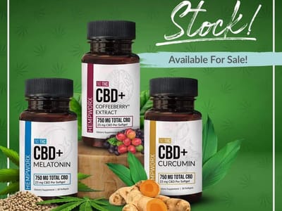 Feel Free With CBD, CBD oil in Texas City, Texas