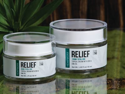 Feel Free With CBD, CBD oil in Texas City, Texas