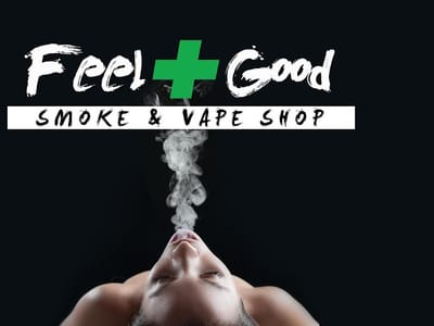 Feel Good Smoke & Vape Shop - West Kendall