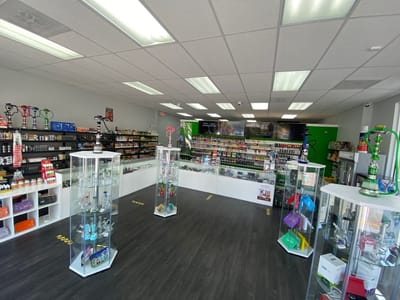Feel Good Smoke & Vape Shop - Cutler Bay