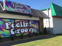 Feelin Groovy
