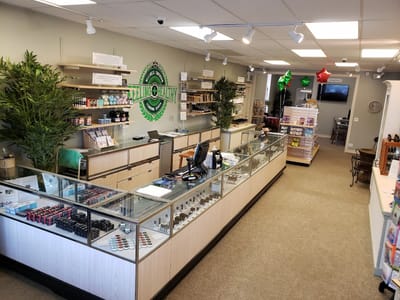 Feeling Healthy Store