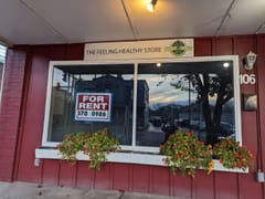 Feeling Healthy Store