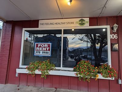 Feeling Healthy Store