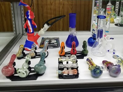 Fergy's Grocery, Glass, & CBD