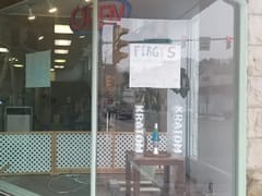 Fergy's Grocery, Glass, & CBD