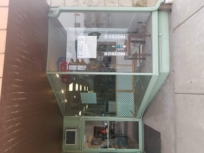 Fergy's Grocery, Glass, & CBD