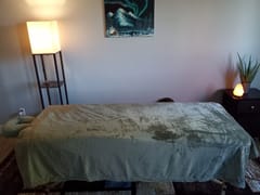 Fifth World CBD & Massage