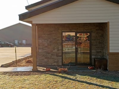 Fifth World CBD & Massage