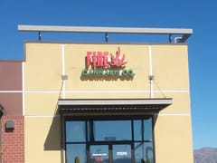 Fire Cannabis Co.
