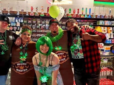 Fire Cannabis Co - Cannabis Store