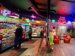 Fire Cannabis Co - Cannabis Store
