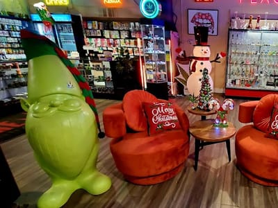 Fire Cannabis Co - Cannabis Store