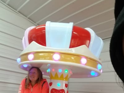 Fire Palace (Fireworks, Tobacco, Gaming, and much more)