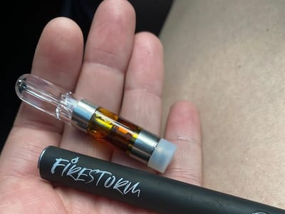 Firestorm Cannabis Co. Orono