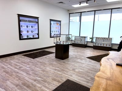 Firestorm Cannabis Co. Orono