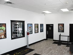 Firestorm Cannabis Co. Orono
