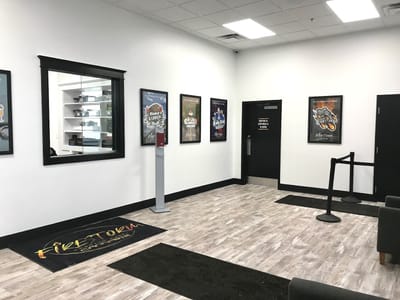 Firestorm Cannabis Co. Orono