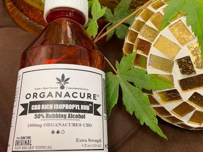 First Street Apothacarium