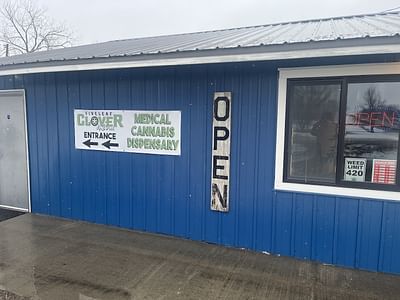 Five Leaf Clover 4.20