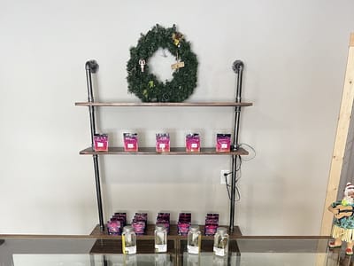 Five Leaf Clover 4.20