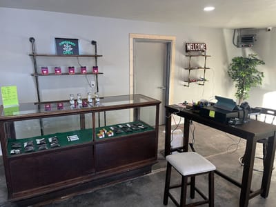 Five Leaf Clover 4.20