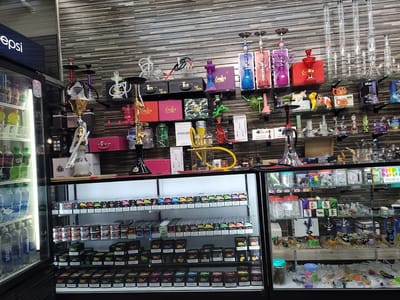 Five Points Vape & Tobacco