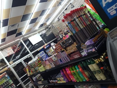 Five Points Vape & Tobacco