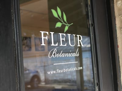 Fleur Botanicals-Premium CBD Product Oils