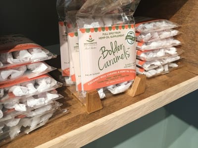 Fleur Botanicals-Premium CBD Product Oils