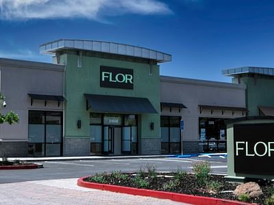 FLOR - Union City Dispensary
