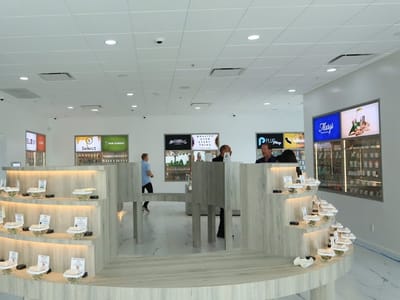 FLOR - Union City Dispensary