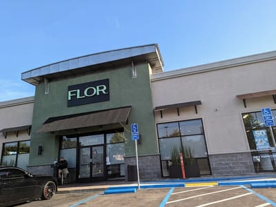 FLOR - Union City Dispensary