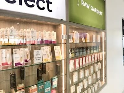 FLOR - Union City Dispensary