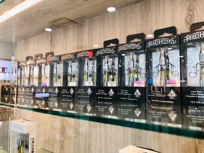 FLOR - Union City Dispensary