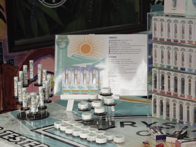 Florida Hemp Distribution