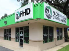 Florida Hemp Distribution