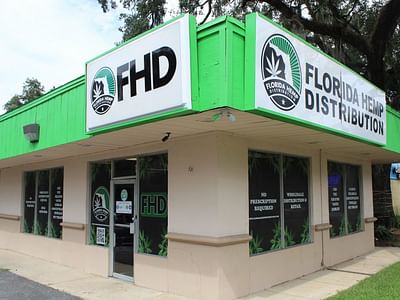 Florida Hemp Distribution