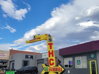 Flower Castle Elevated Wellness