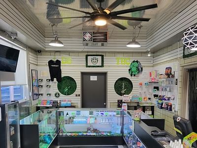 Flower Castle Elevated Wellness