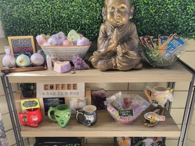 Flower Castle Elevated Wellness