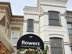 flowerz - Cannabis Dispensary DC