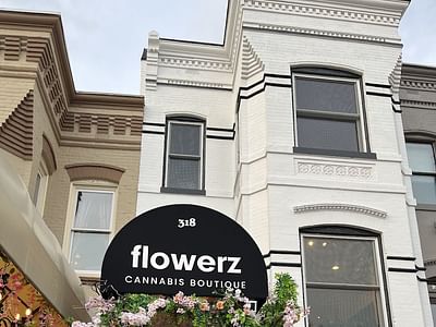flowerz - Cannabis Dispensary DC