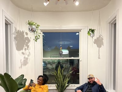 flowerz - Cannabis Dispensary DC